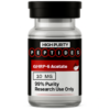 High Purity Peptides GHRP-6 Acetate 10mg × 10 vials