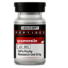 High Purity Peptides Ipamorelin 10mg × 10 vials