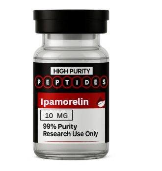 Ipamorelin 10mg × 10 vials