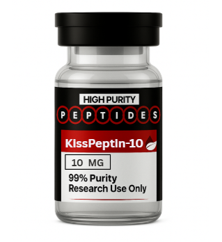 KissPeptin-10 10mg × 10 vials