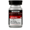 High Purity Peptides KPV5 KPV 5mg × 10 vials
