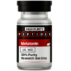 High Purity Peptides Melatonin 10mg × 10 vials