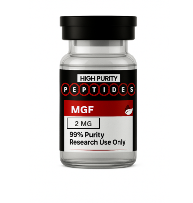 MGF (Mechano Growth Factor) 2mg × 10 vials