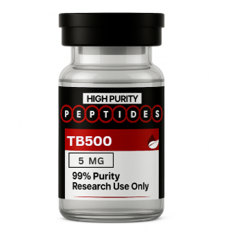 TB500 (Thymosin Beta‑4 Acetate) 5mg × 10 vials