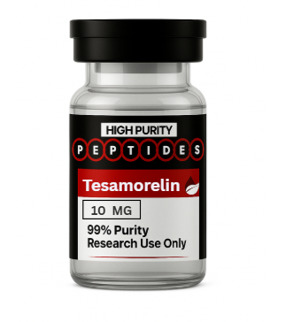Tesamorelin 10mg × 10 vials