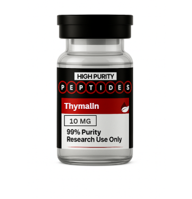 Thymalin 10mg × 10 vials