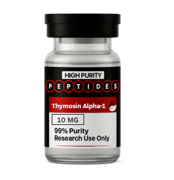 Thymosin Alpha-1 10mg × 10 vials